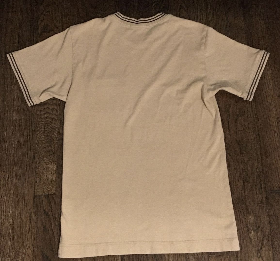 Bape Bape tee shirt Size US M / EU 48-50 / 2 - 2 Thumbnail