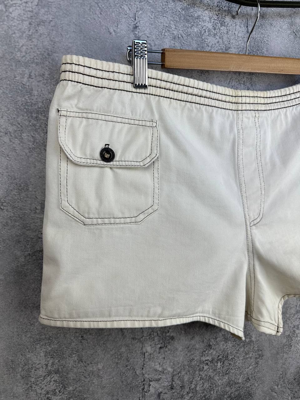 Fred Perry Fred Perry Sportswear Tennis Shorts Made in Britain 70s 80s Size US 40 / EU 56 - 3 Thumbnail