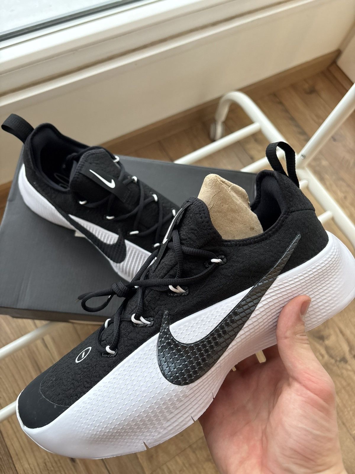 Jordan Brand Jordan Lebron TR 1 Size US 10.5 / EU 43-44 - 1 Thumbnail