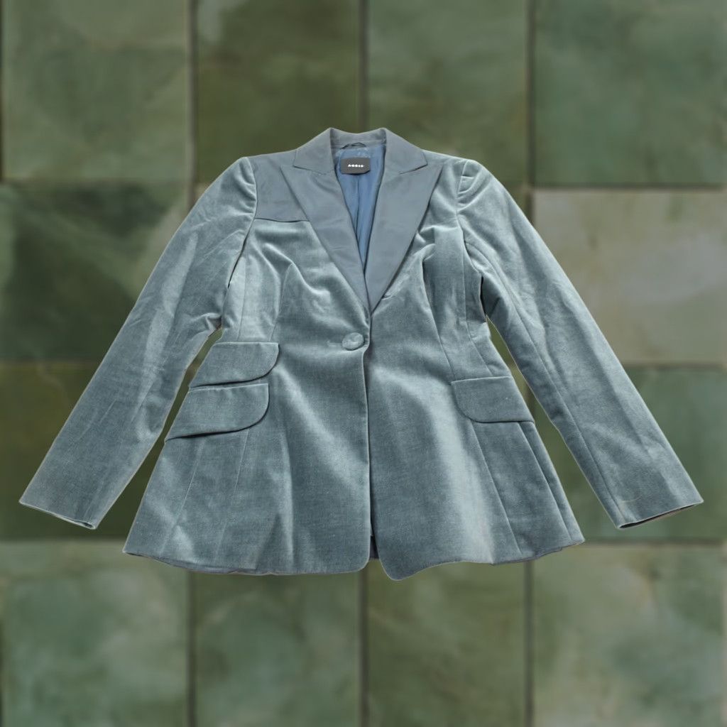 Akris VINTAGE? No. (Original says Vintage: No) Size M / US 6-8 / IT 42-44 - 1 Thumbnail