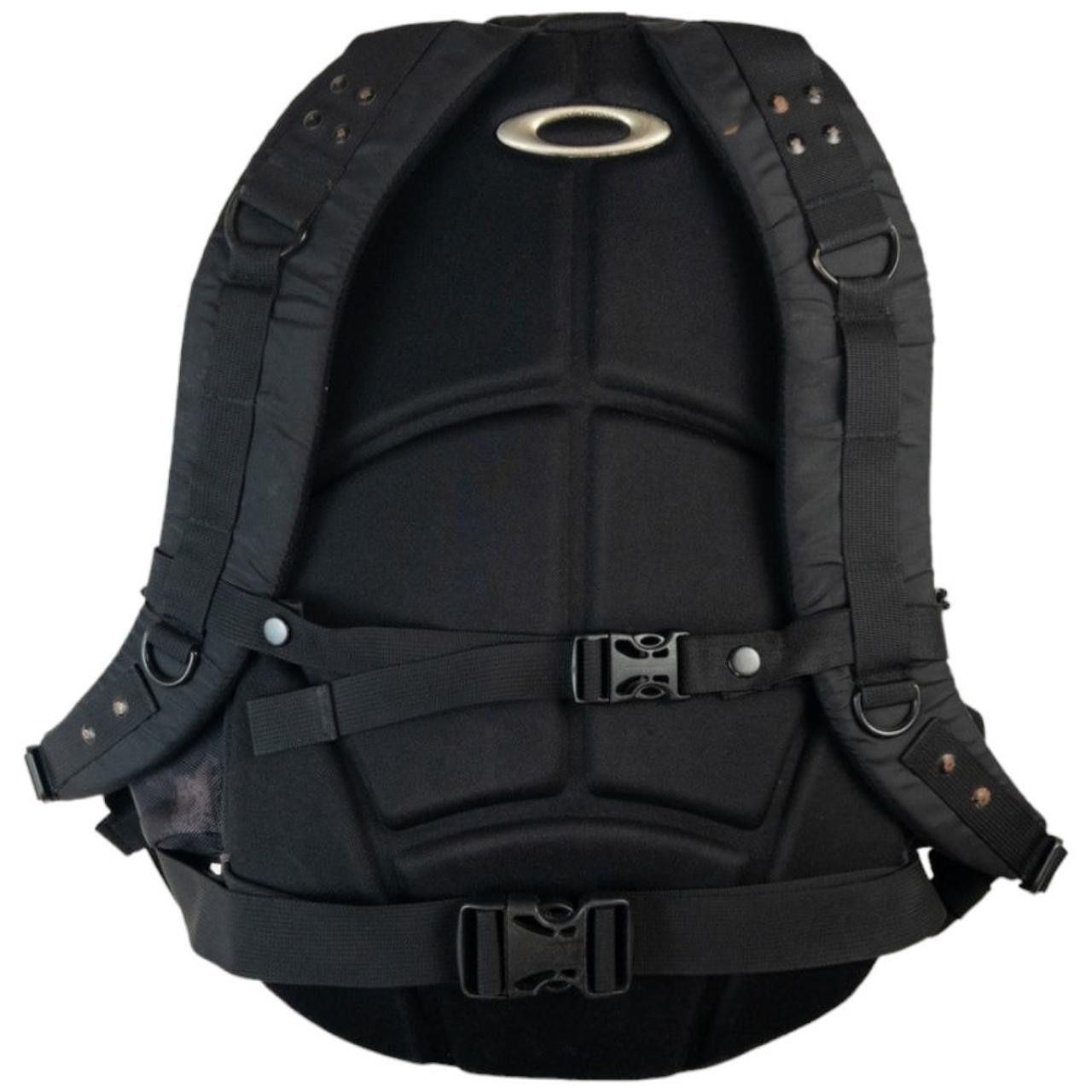 Oakley Vintage Oakley Icon Camo Backpack Size ONE SIZE - 2 Thumbnail