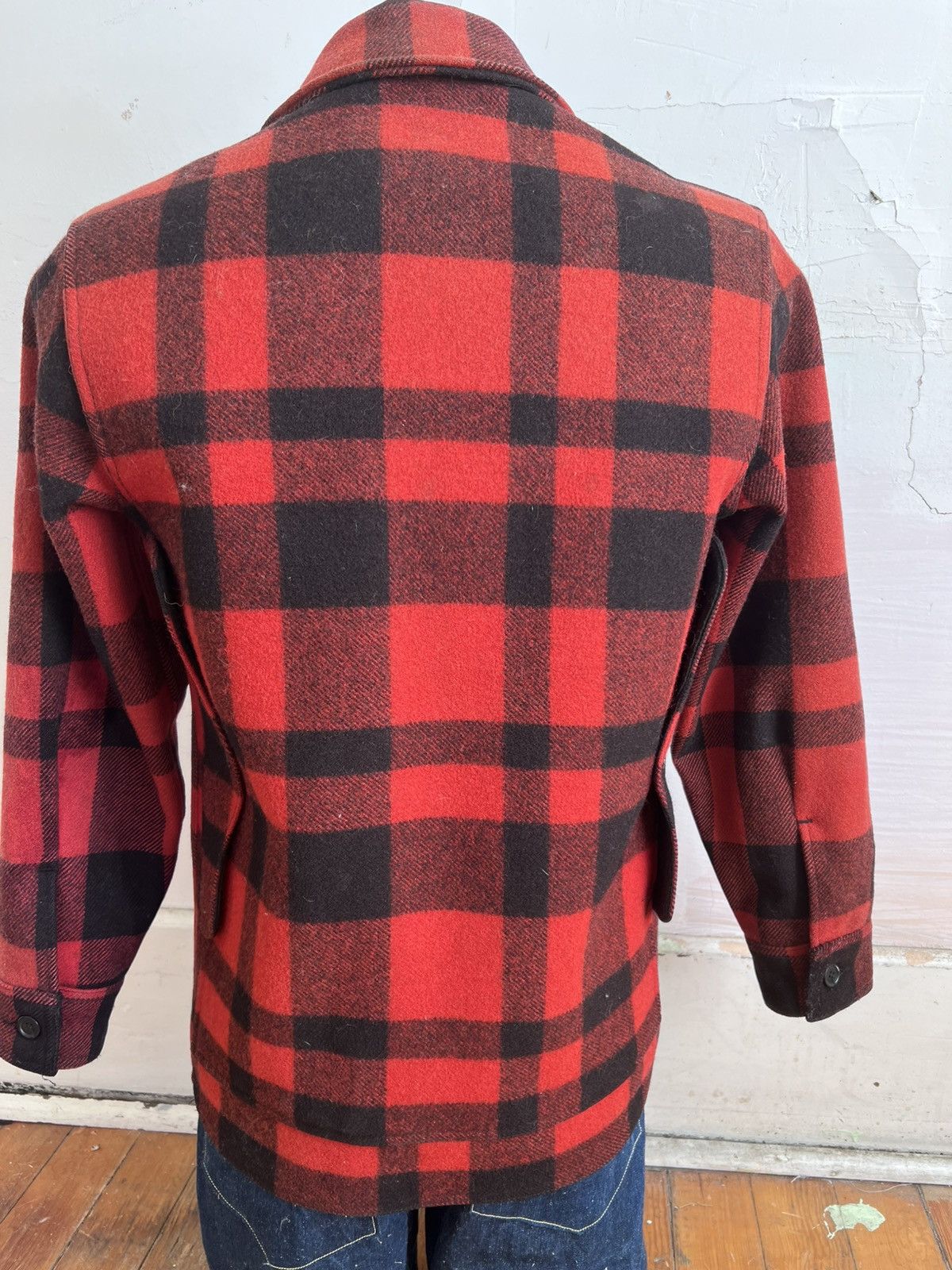 Other Filson vintage Jacket sz 38 Seattle Macknaw Size US M / EU 48-50 / 2 - 8 Thumbnail