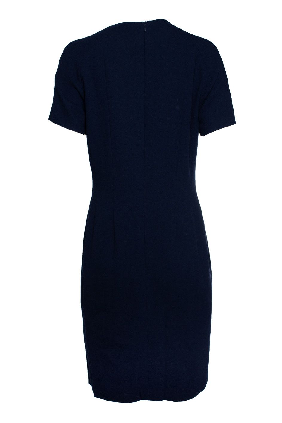 Other Jan Taminiau, Two piece suit in dark navy Size M / US 6-8 / IT 42-44 - 4 Thumbnail