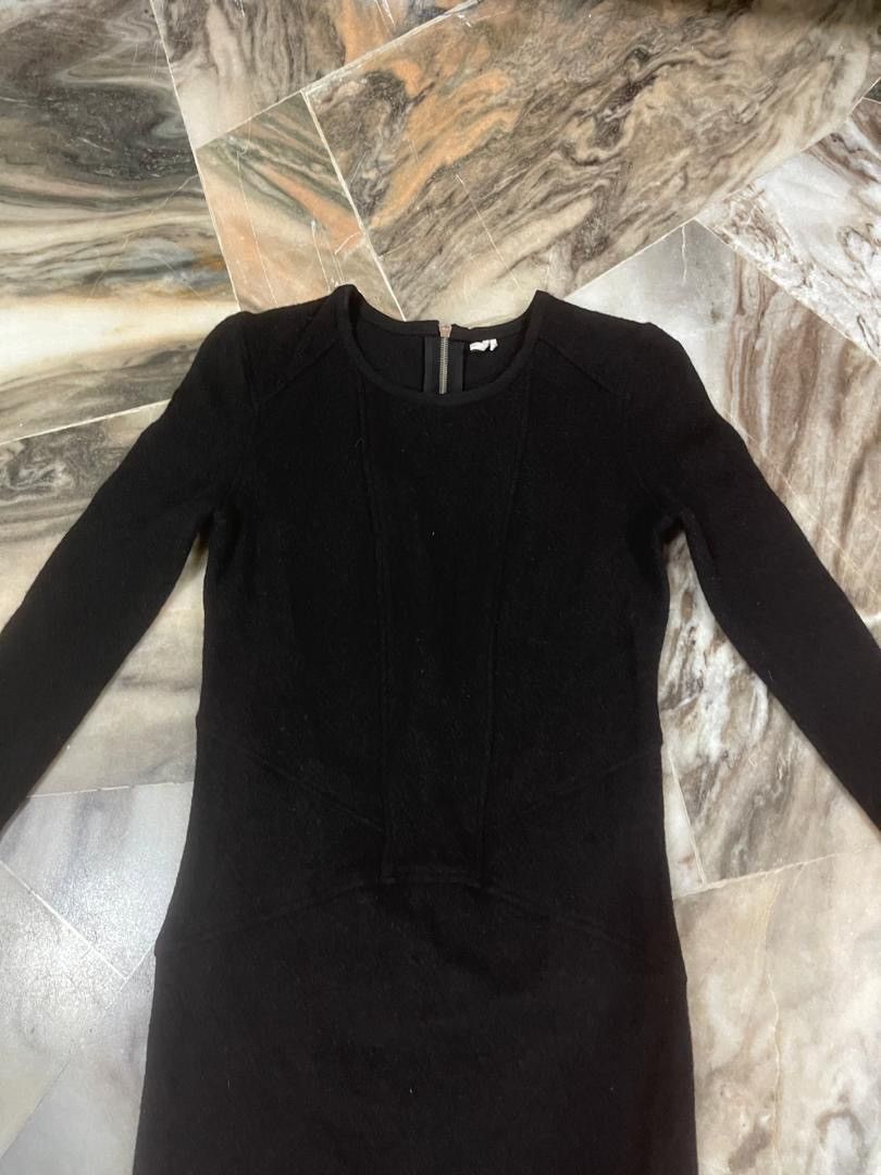 Iro IRO Crew Neck Dress Size XS / US 0-2 / IT 36-38 - 5 Thumbnail
