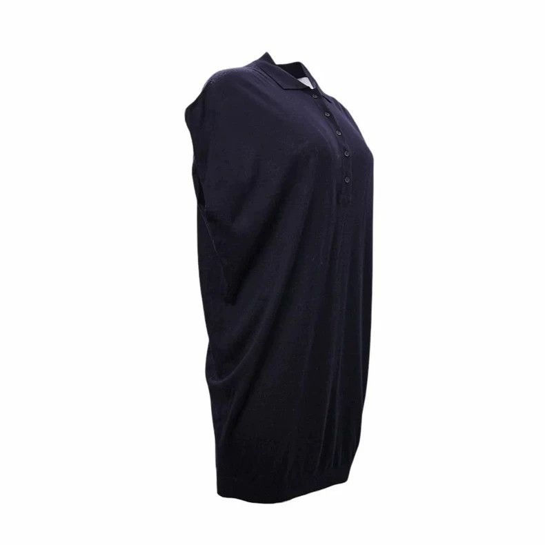 Kenzo KENZO Wool Dress Size S / US 4 / IT 40 - 2 Thumbnail