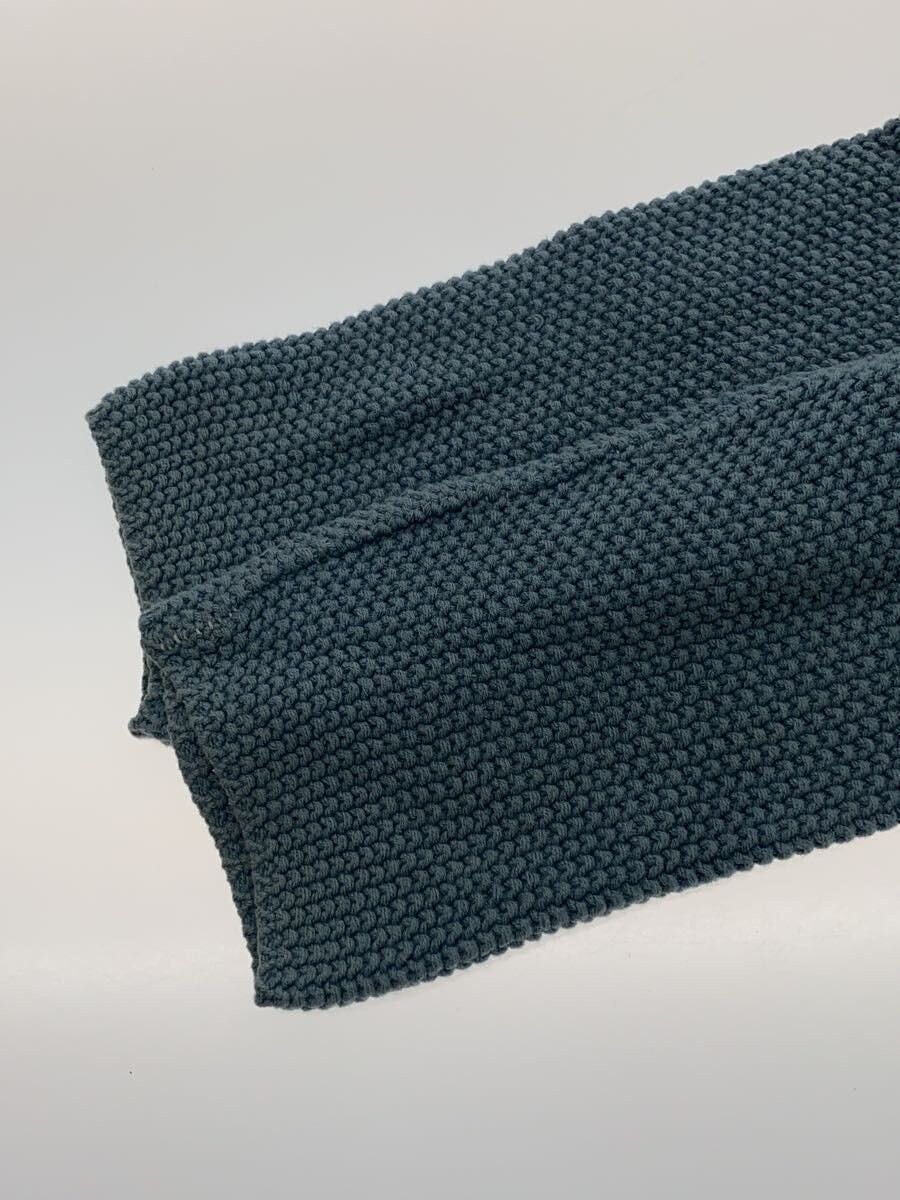 Maison Margiela Cropped Cotton Knit Sweater Size M / US 6-8 / IT 42-44 - 3 Thumbnail