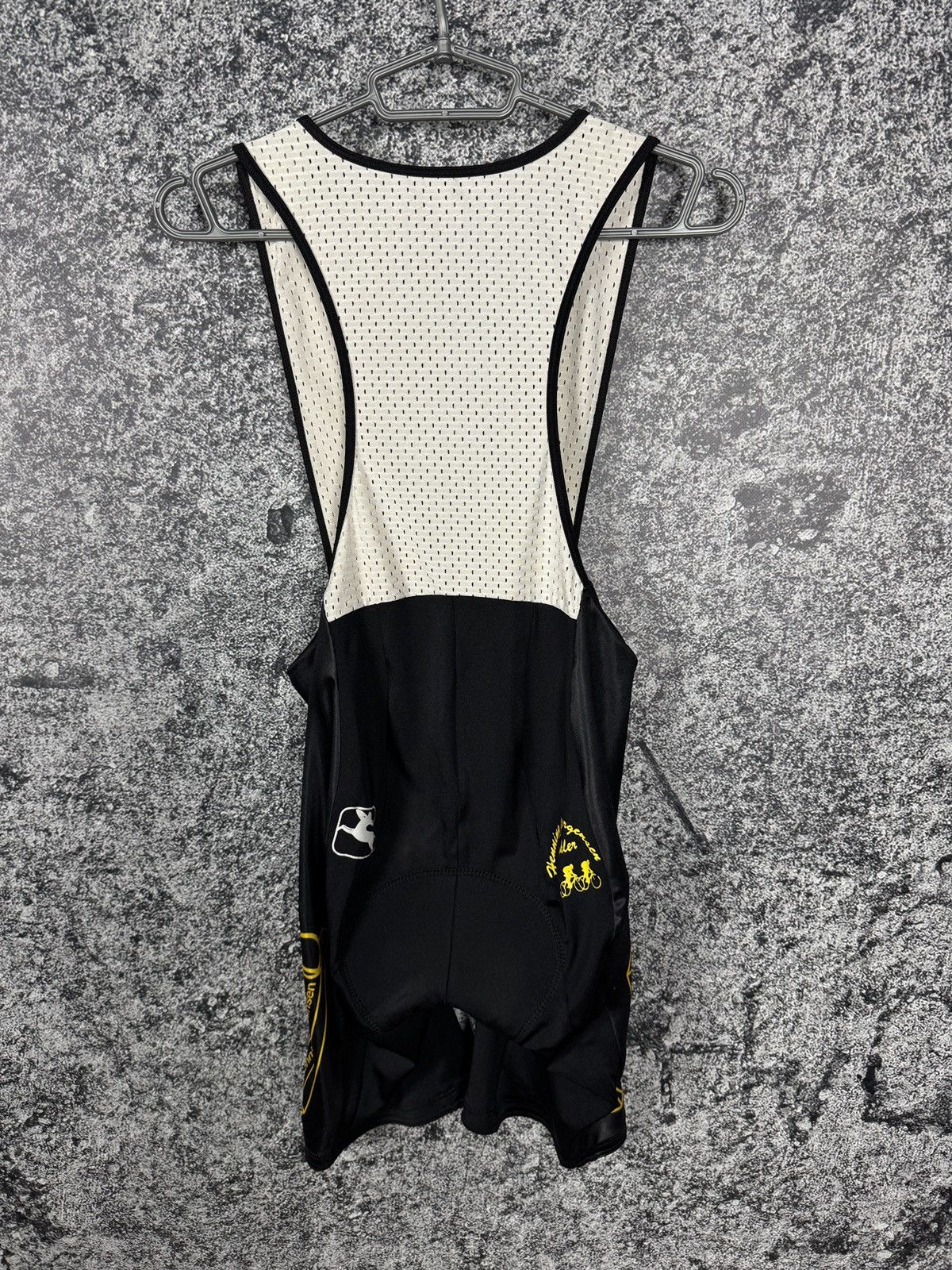 Other Men’s Giordana Cycling Bib Shorts Italy Made Bicycles Size L Size US 36 / EU 52 - 10 Thumbnail
