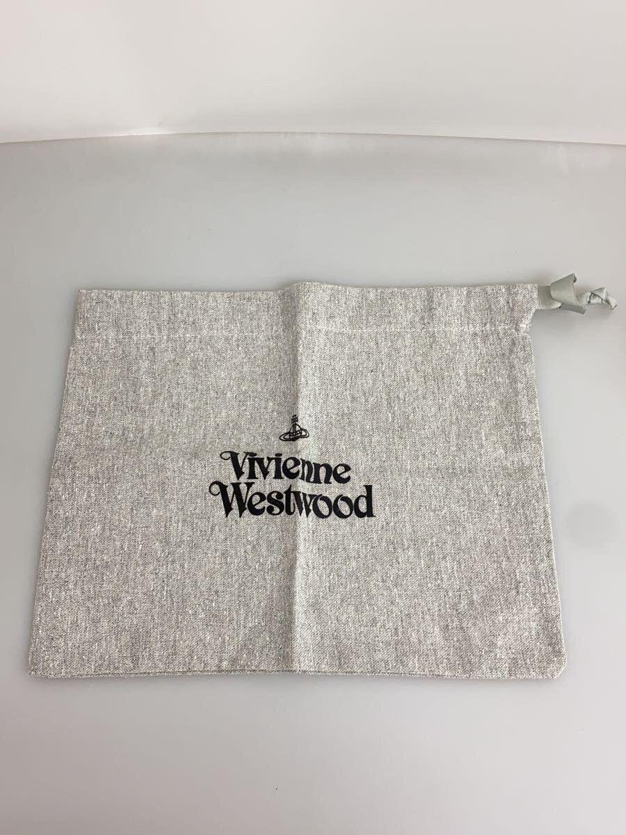Vivienne Westwood Orb Leather Shoulder Bag Size ONE SIZE - 7 Thumbnail