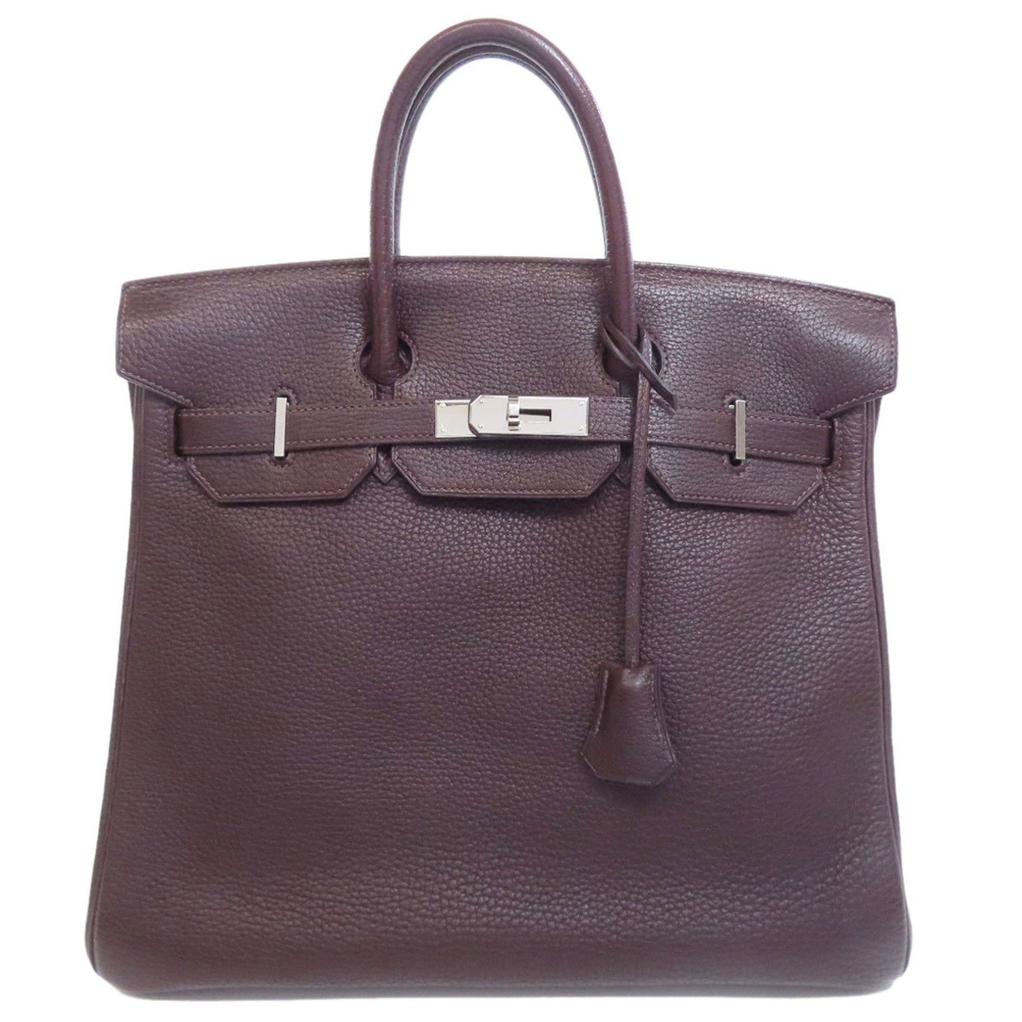 Hermes Hermès Birkin 35 handbag Size ONE SIZE - 1 Thumbnail