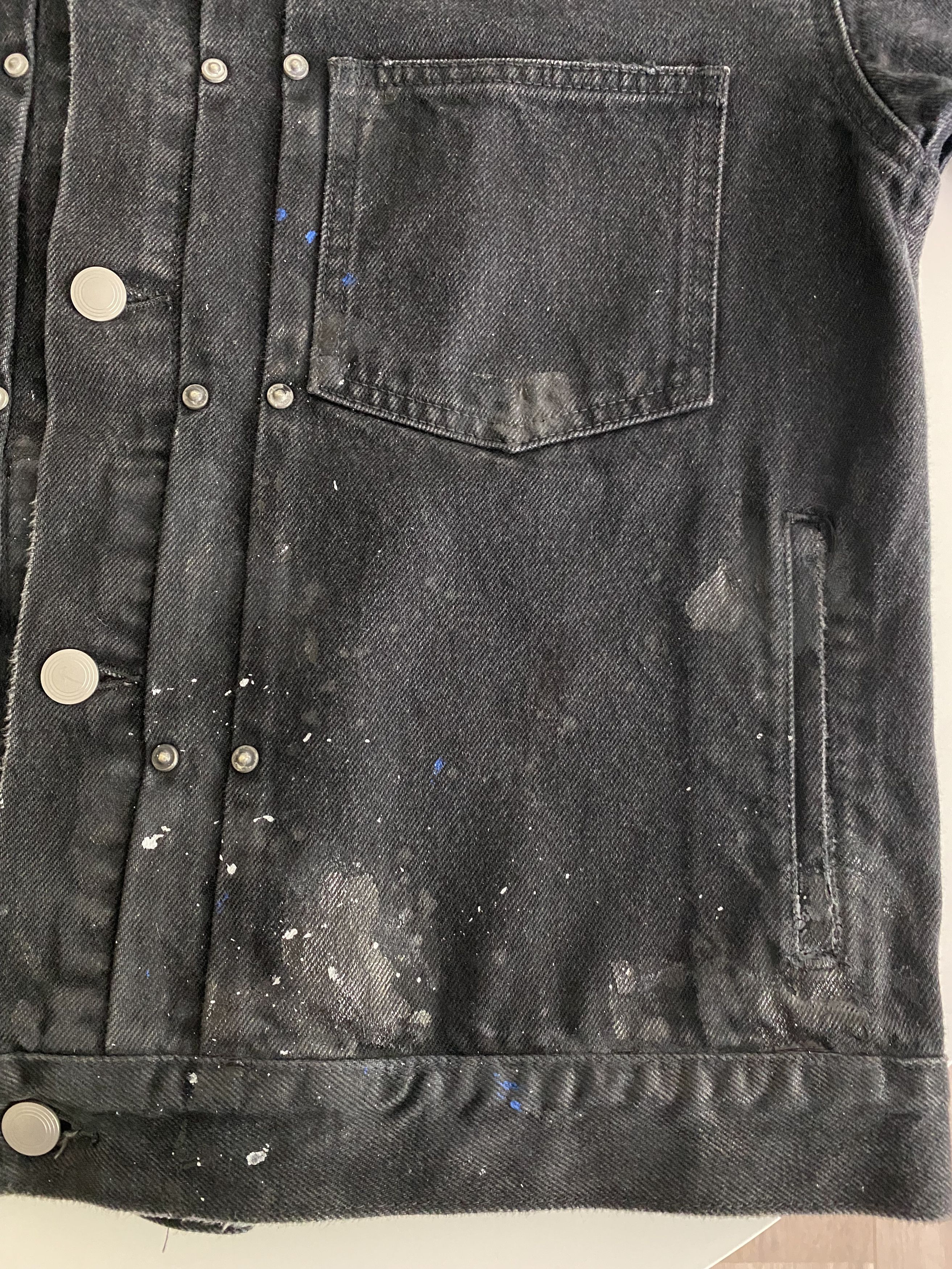 John Elliott Thumper Jacket Type II John Elliott Size US M / EU 48-50 / 2 - 6 Thumbnail