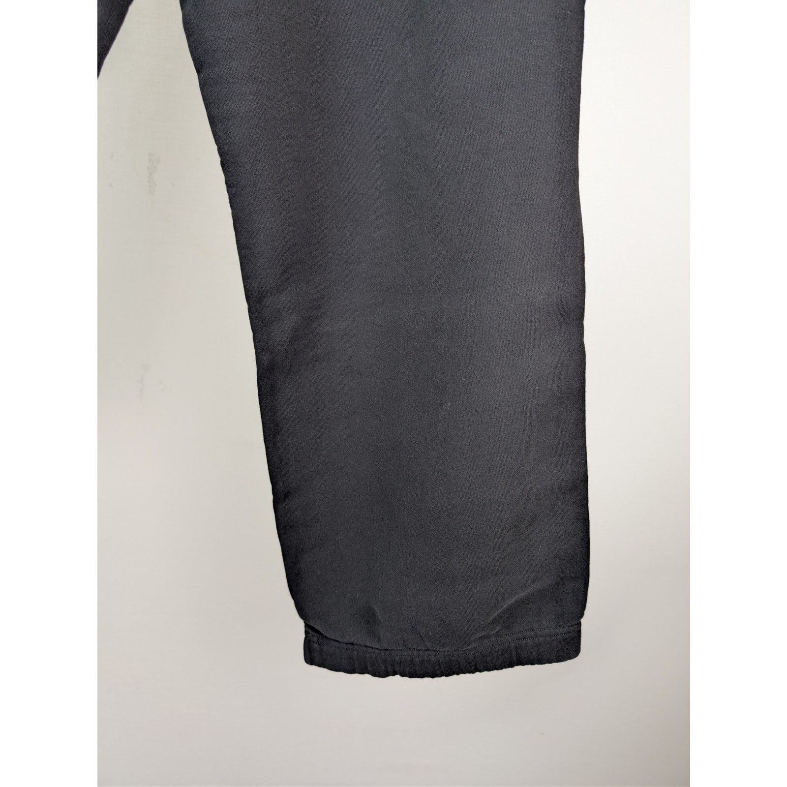 Maison Margiela o1rshd1 Year of the Snake Trousers / Sweatpants in Black Size US 32 / EU 48 - 16 Thumbnail