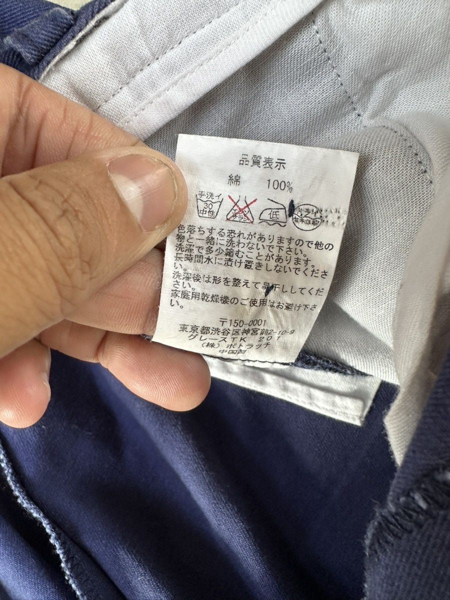 Cav Empt Cav Empt Short Pants Size US 32 / EU 48 - 9 Thumbnail