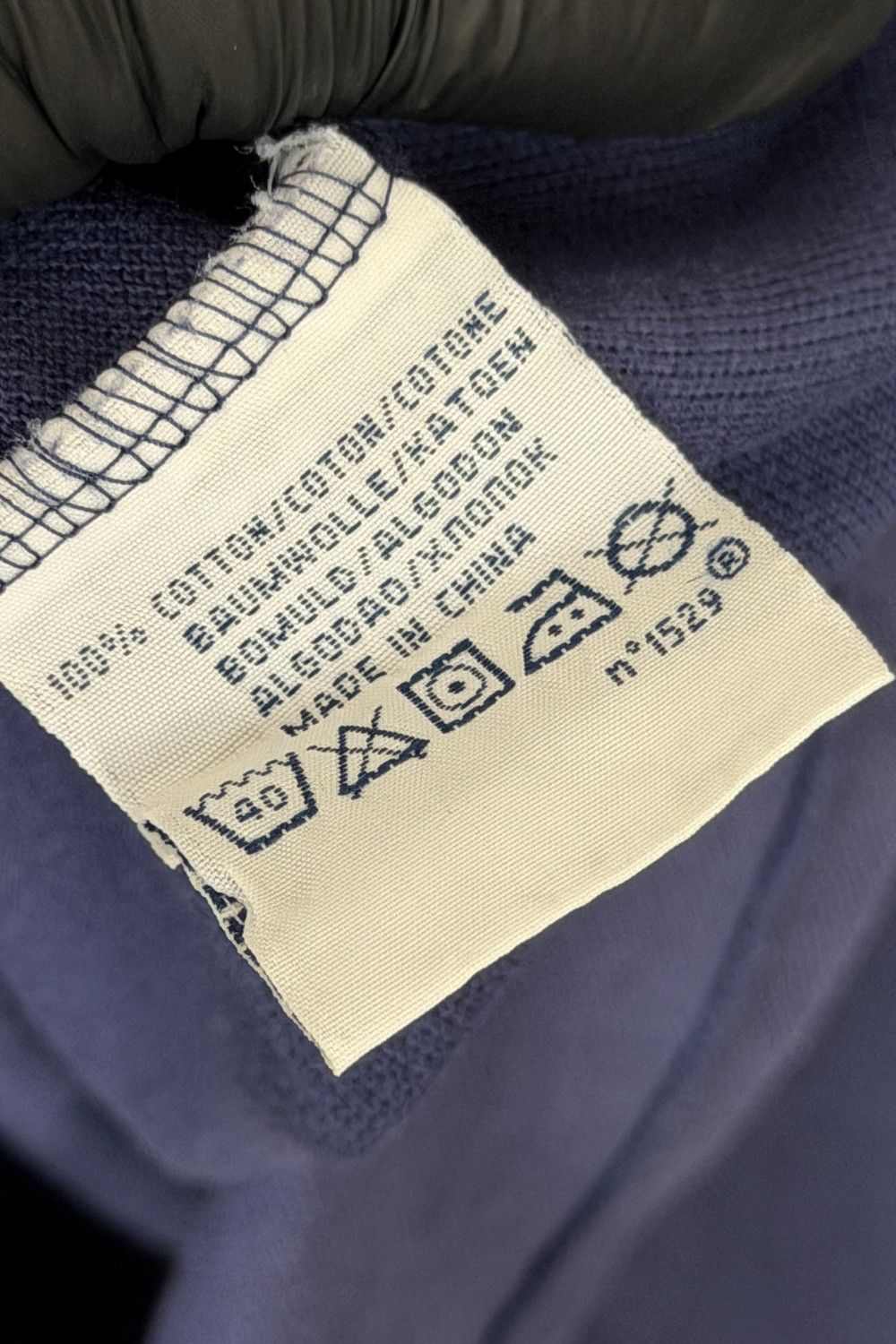 Polo Ralph Lauren Vintage Polo Ralph Lauren Cricket Scoreboard Graphic Polo XL Size US XL / EU 56 / 4 - 5 Thumbnail