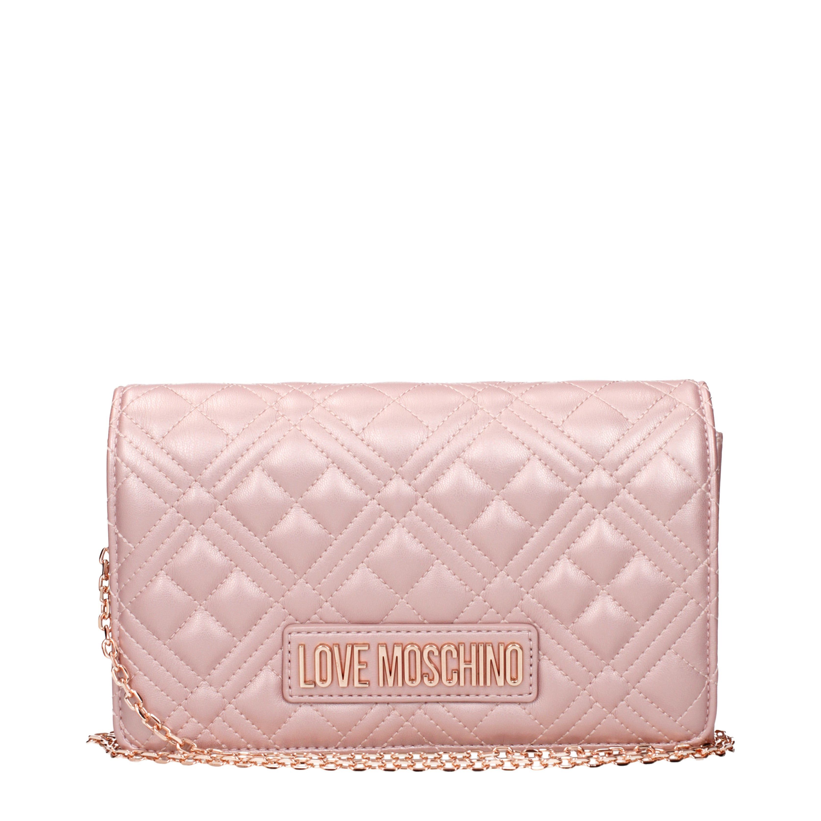 Love Moschino Clutches Size ONE SIZE - 1 Thumbnail