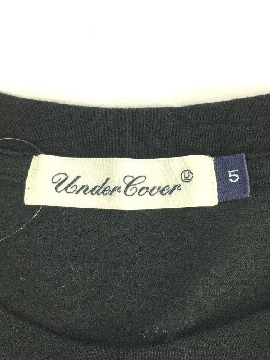 Undercover Throne of Blood Long Sleeve Tee Size US XXL / EU 58 / 5 - 3 Thumbnail