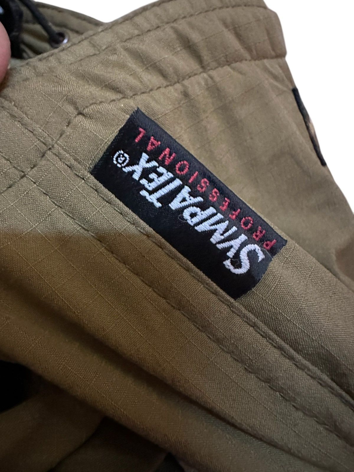Hysteric Glamour 90s Hysteric Glamour Light Jacket Size US L / EU 52-54 / 3 - 11 Thumbnail