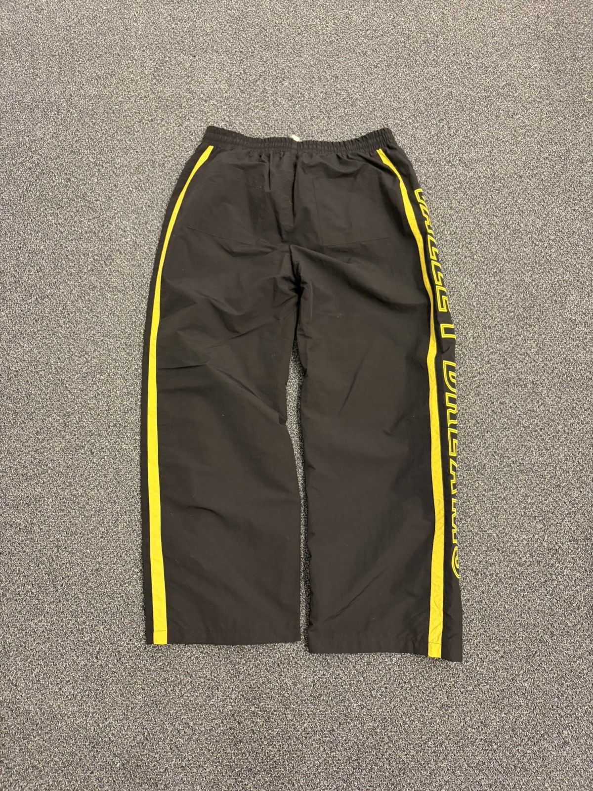 Vale Vale "Dreams" Track Pants Size US 38 / EU 54 - 8 Thumbnail