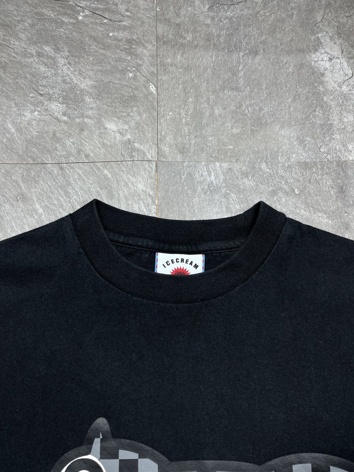 Icecream Ice Cream Tee Shirt Billionaire Boys Club T Shirt Size US XS / EU 42 / 0 - 4 Thumbnail