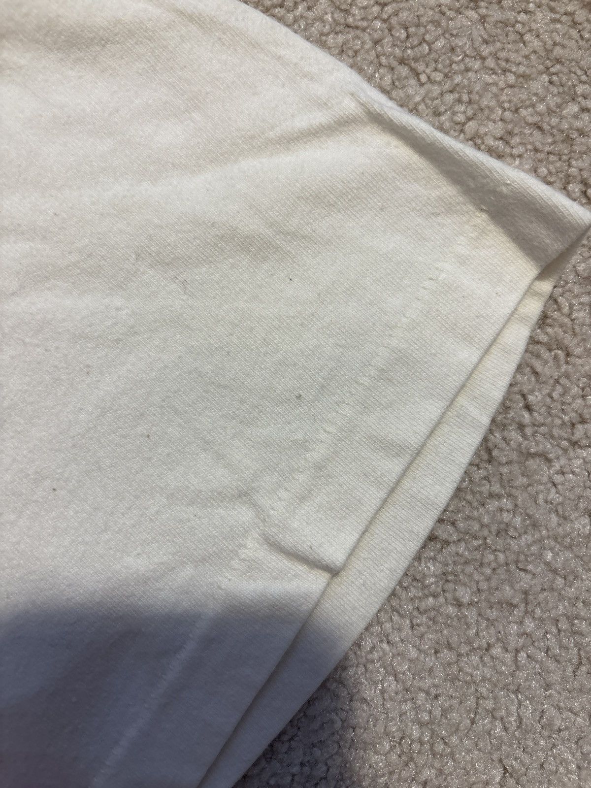 Hanes Vintage Single Stitch Hanes Beefy Maui Tee Size US L / EU 52-54 / 3 - 4 Thumbnail