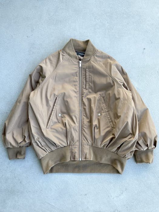GU STEAL! 2010s Undercover x GU OG Bomber Jacket (M) Size US M / EU 48-50 / 2 - 3 Thumbnail