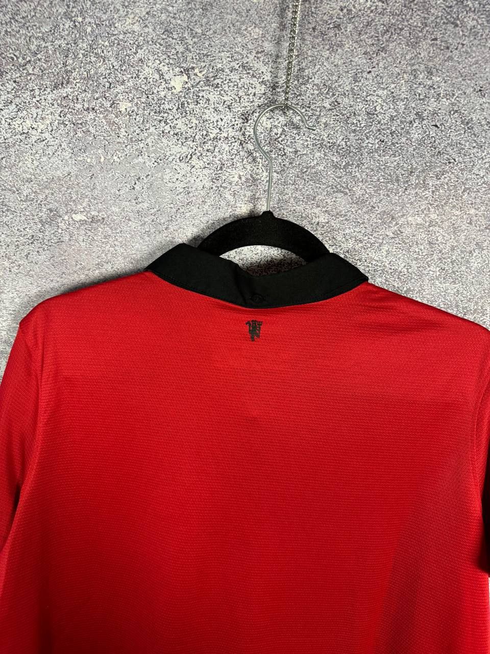 Nike Women's Manchester United 2013/14 Nike Soccer Jersey Size US XL / EU 56 / 4 - 14 Thumbnail