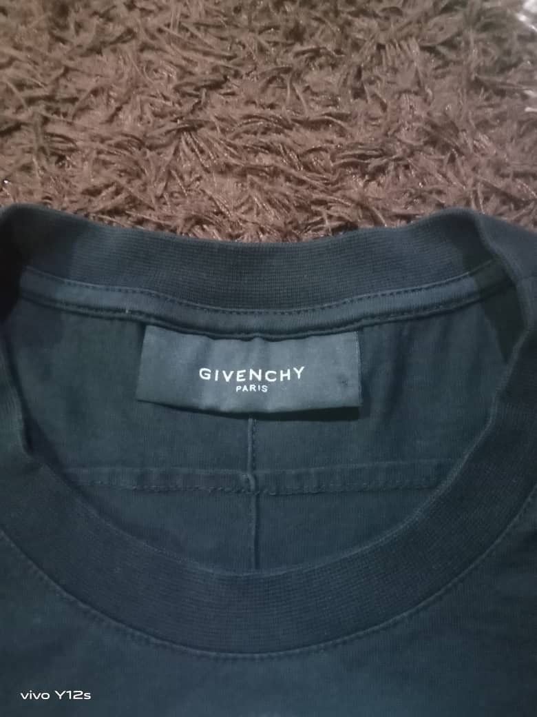 Designer × Givenchy Givenchy Joker Clown Shirt Size US XS / EU 42 / 0 - 3 Thumbnail