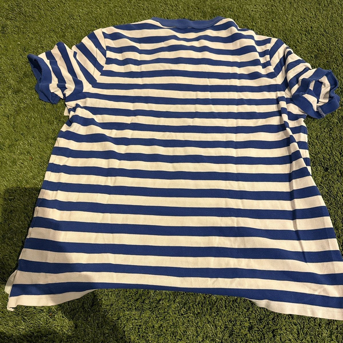 Nike Nike polo Size US XL / EU 56 / 4 - 4 Thumbnail