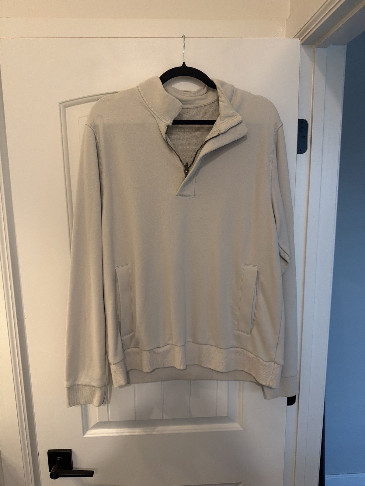 Vuori Vouri Quarter Zip Size US L / EU 52-54 / 3 - 1 Thumbnail