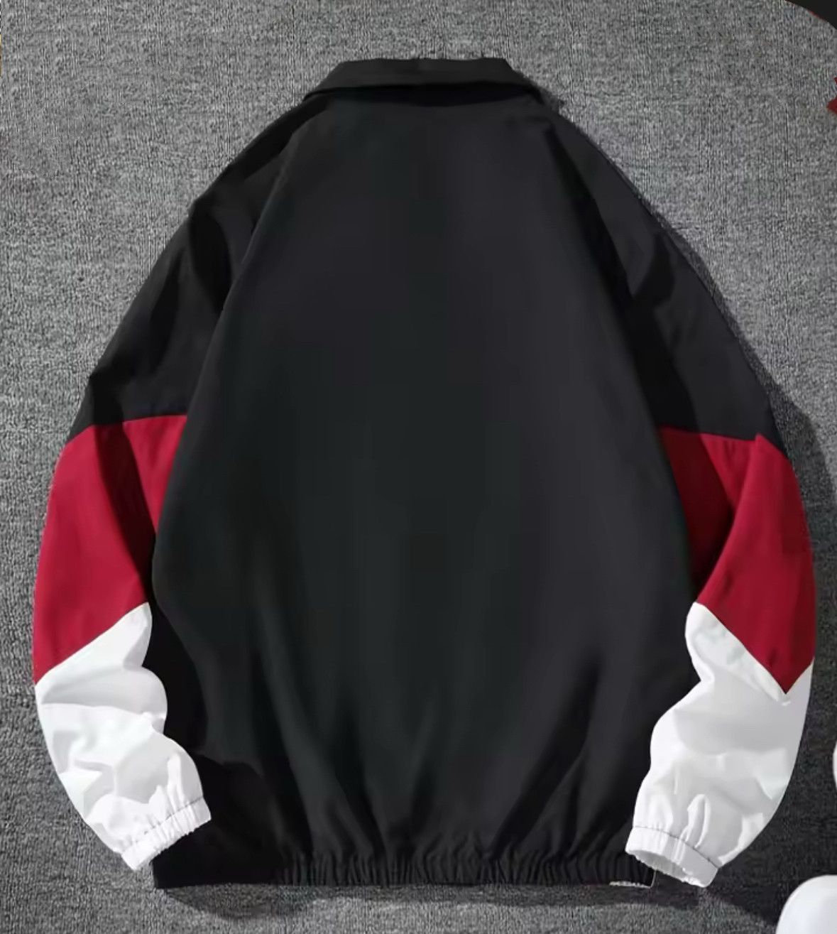 Other High Quality Lightweight Windproof Fashion Jacket Coat Size US XXL / EU 58 / 5 - 2 Thumbnail
