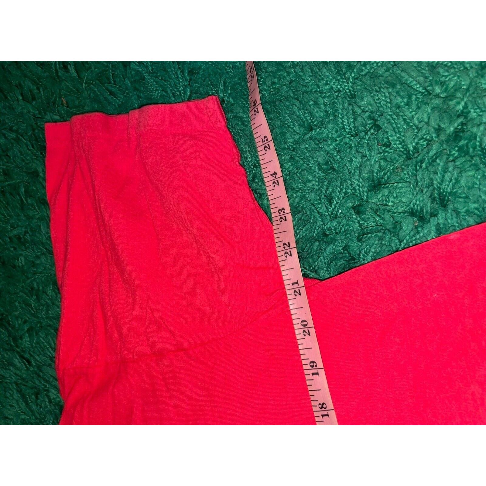Vintage Vintage Sedona Arizona Shirt Aboriginal Red Tee VTG 90s L Size US L / EU 52-54 / 3 - 9 Thumbnail
