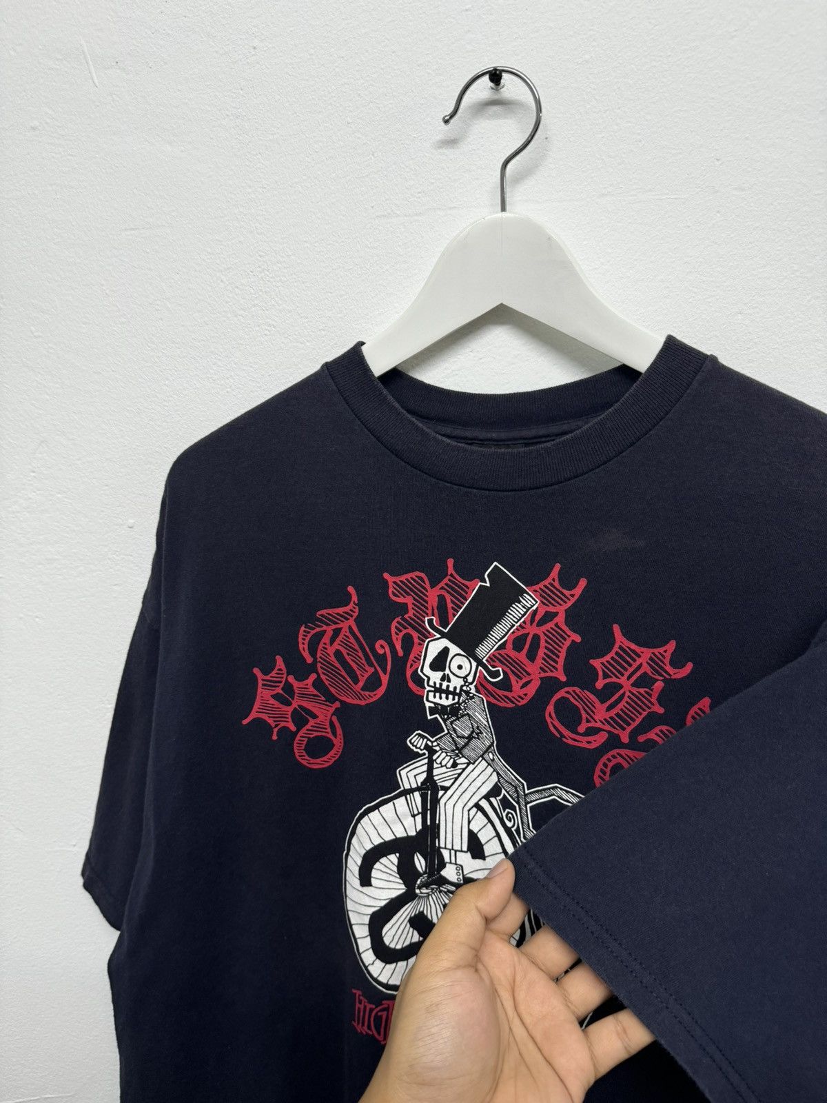Stussy × Vintage Vintage y2k Stussy High Roller Bicycle Size US XL / EU 56 / 4 - 5 Thumbnail