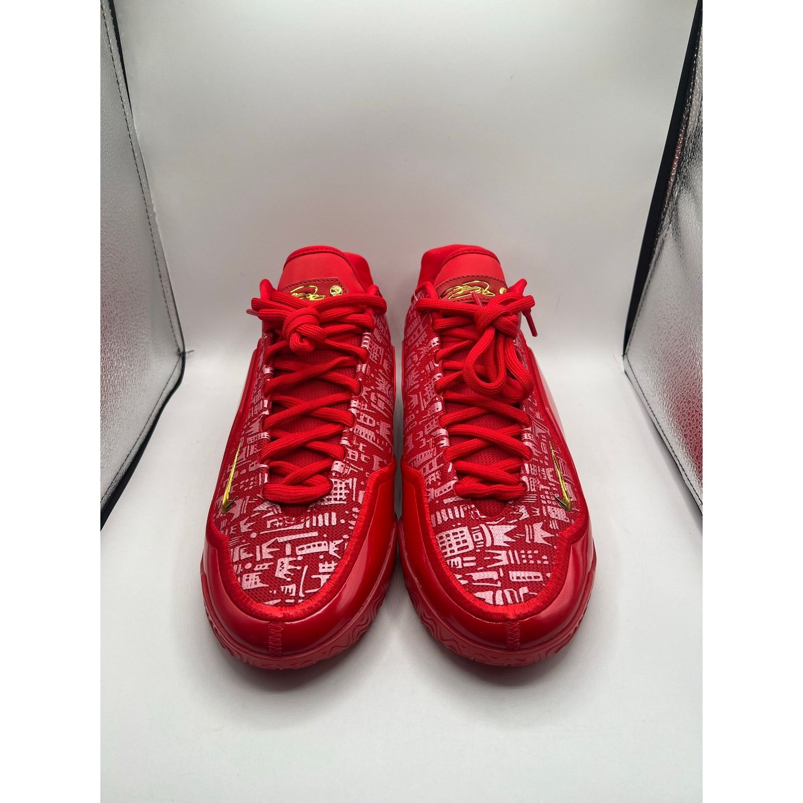 Nike Nike LeBron 23 “Best In Class” size 9.5 men’s Size US 9.5 / EU 42-43 - 2 Thumbnail