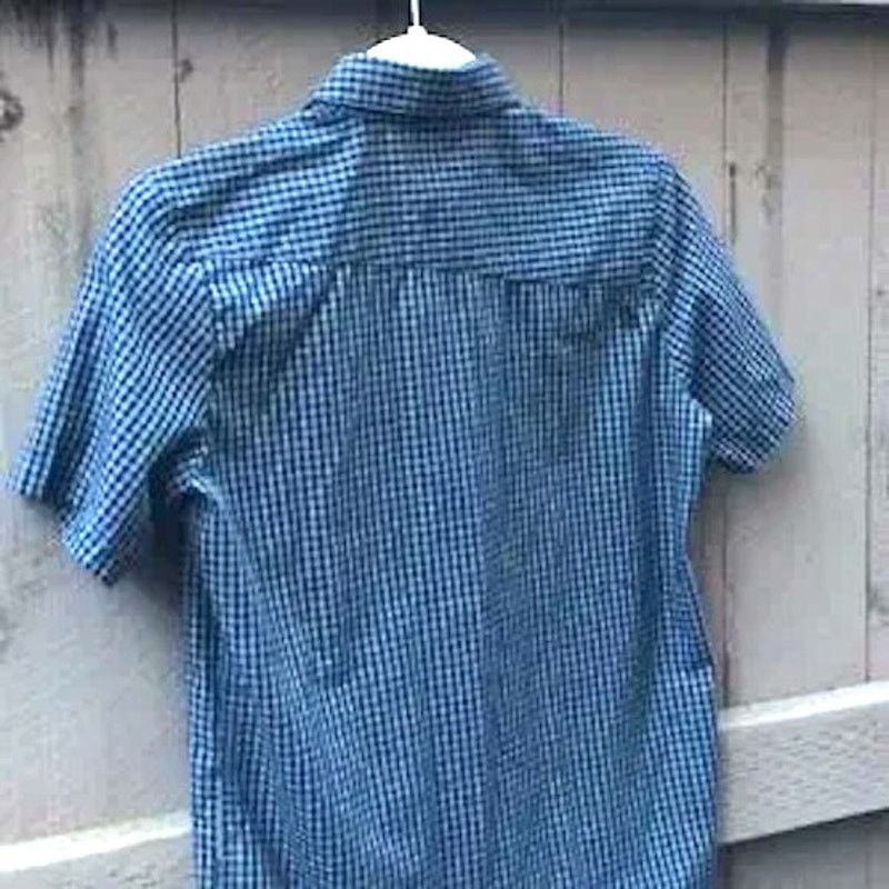 Volcom Volcom Boys Shirt Fabric- Cotton/Polyester Size- Medium Size US M / EU 48-50 / 2 - 6 Thumbnail