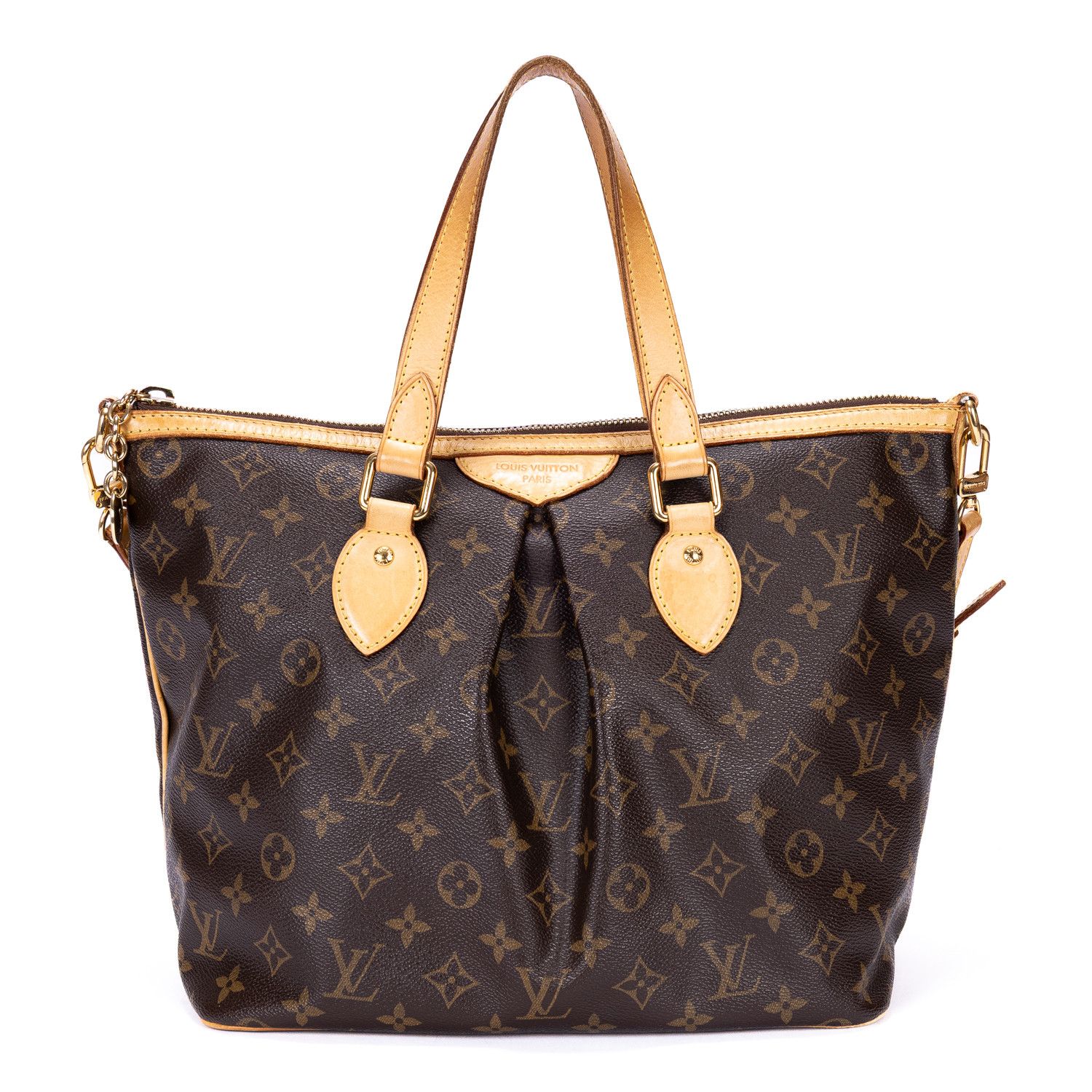 Louis Vuitton Palermo PM Size ONE SIZE - 1 Thumbnail
