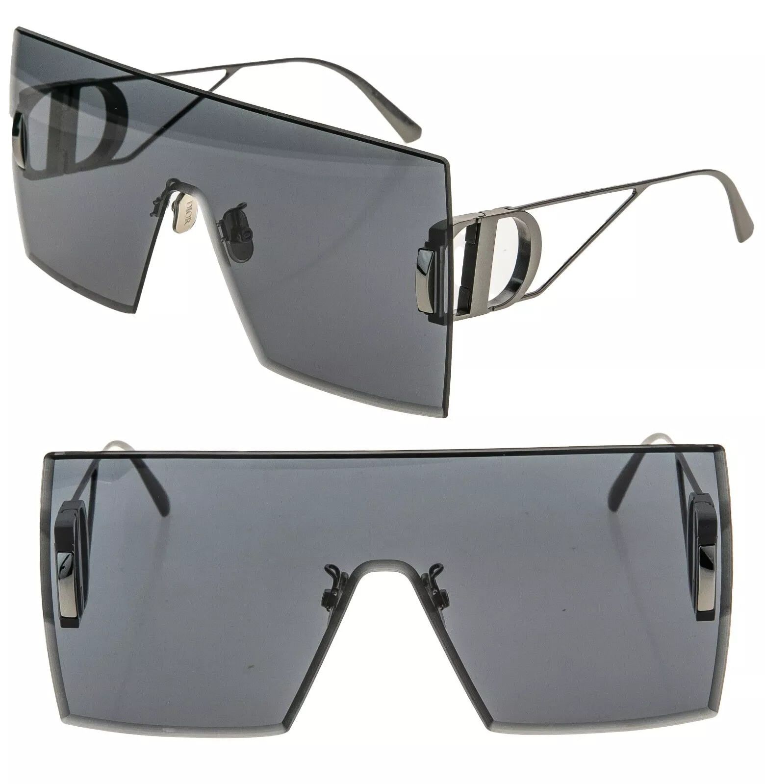 Christian Dior Monsieur CHRISTIAN DIOR MONTAIGNE 30Montaigne M1U Sunglass CD40102U Size ONE SIZE - 1 Thumbnail