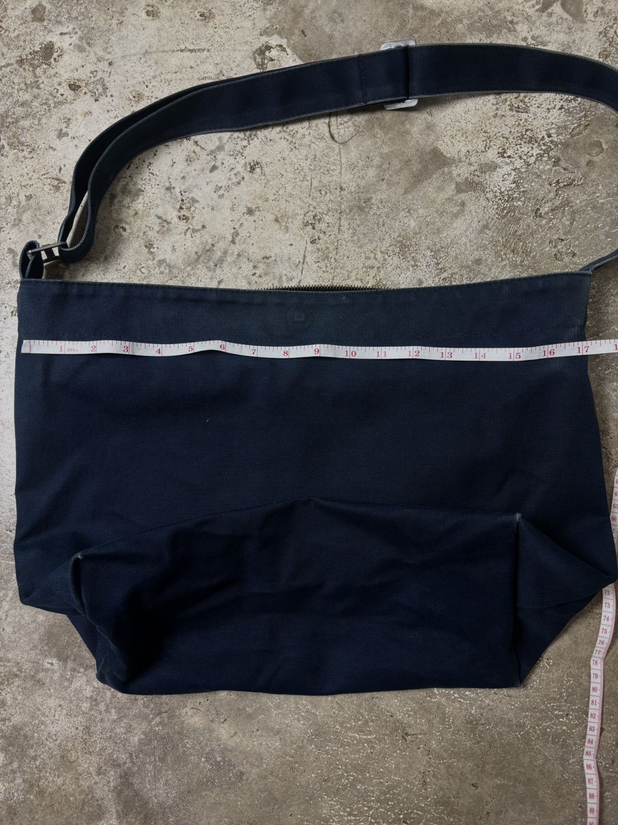 Marimekko MARIMEKKO SLING BAG Size ONE SIZE - 7 Thumbnail