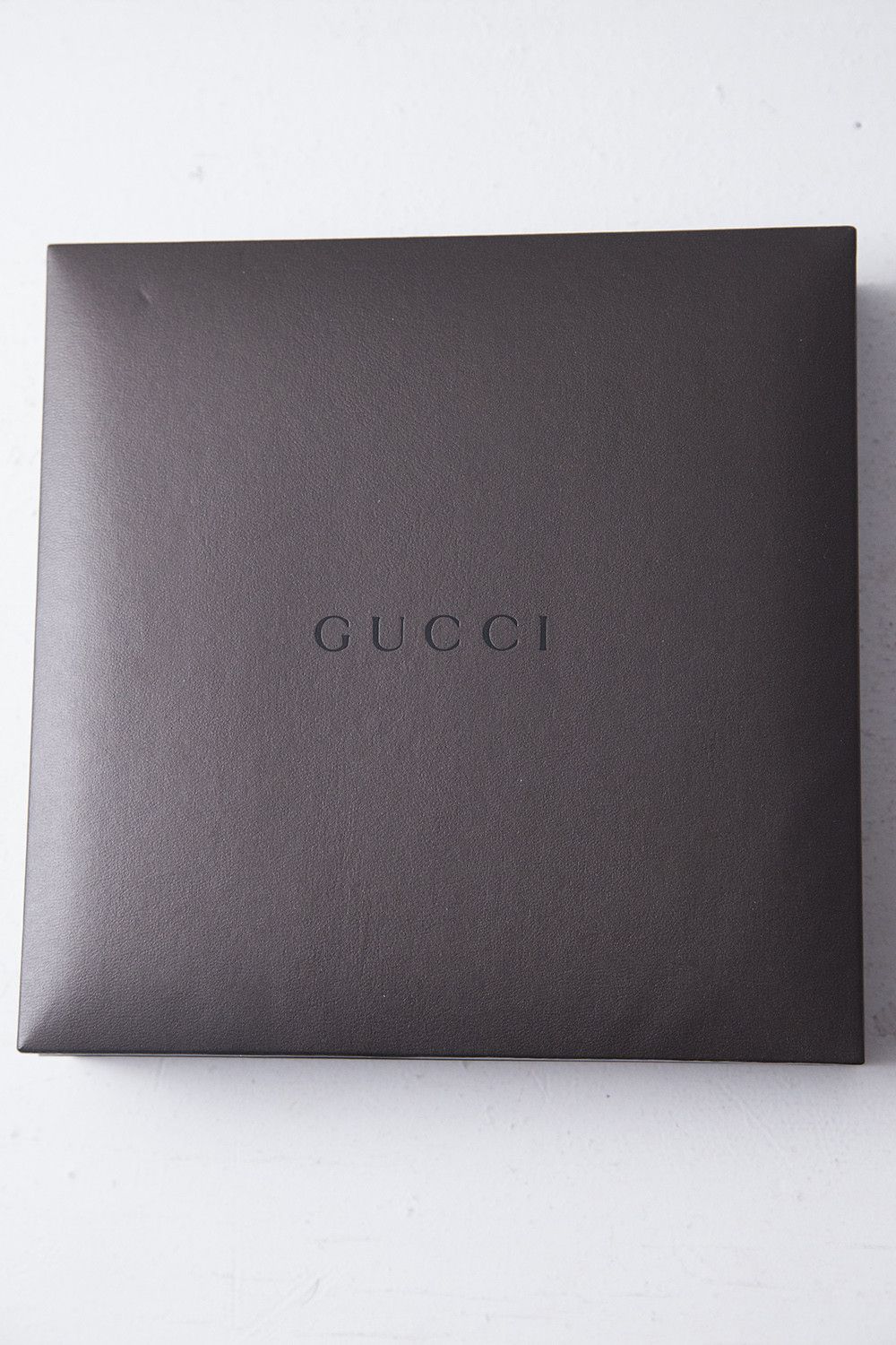 Gucci Sterling silver G buckle necklace Size ONE SIZE - 7 Thumbnail