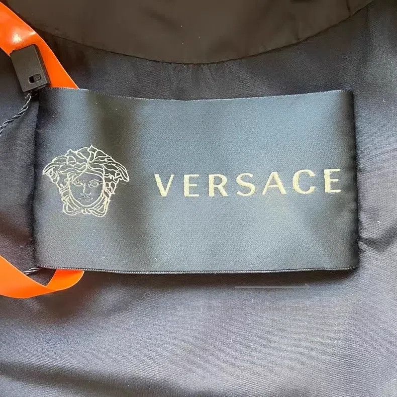 Versace Versace Arm Medusa down jacket Size US XL / EU 56 / 4 - 3 Thumbnail