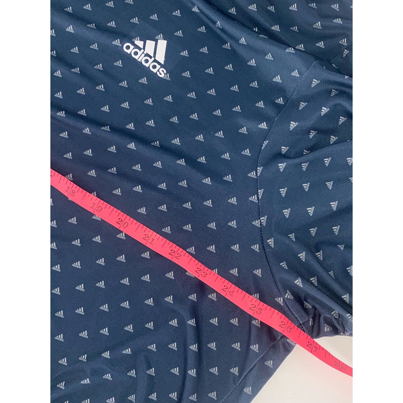 Adidas Adidas Mens Golf Polo Size US XXL / EU 58 / 5 - 6 Thumbnail