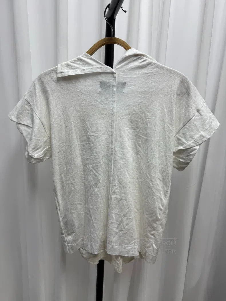 Comme des Garcons Comme des Garcons Skull Diamond Flower Short Sleeve Size S / US 4 / IT 40 - 6 Thumbnail