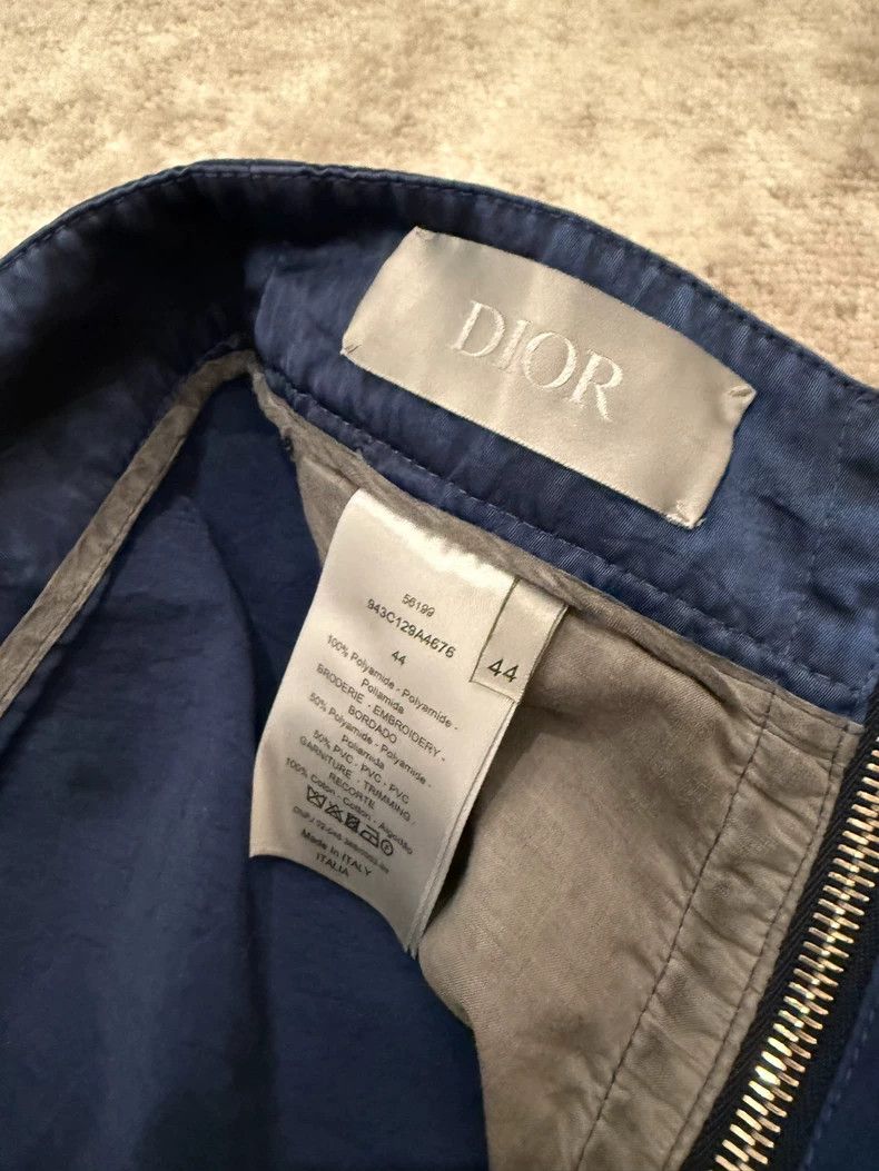 Dior Dior Men's trousers 2502-Nextarrow Size US 28 / EU 44 - 6 Thumbnail
