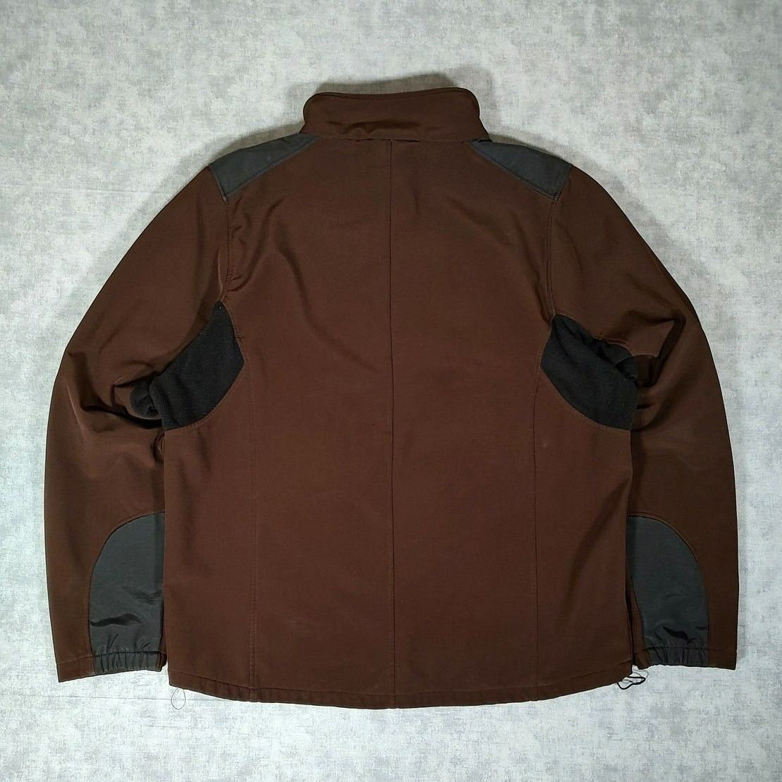 Black Diamond Black Diamond soft shell gorpcore fleece lined jacket M-XXL Size US XXL / EU 58 / 5 - 2 Thumbnail
