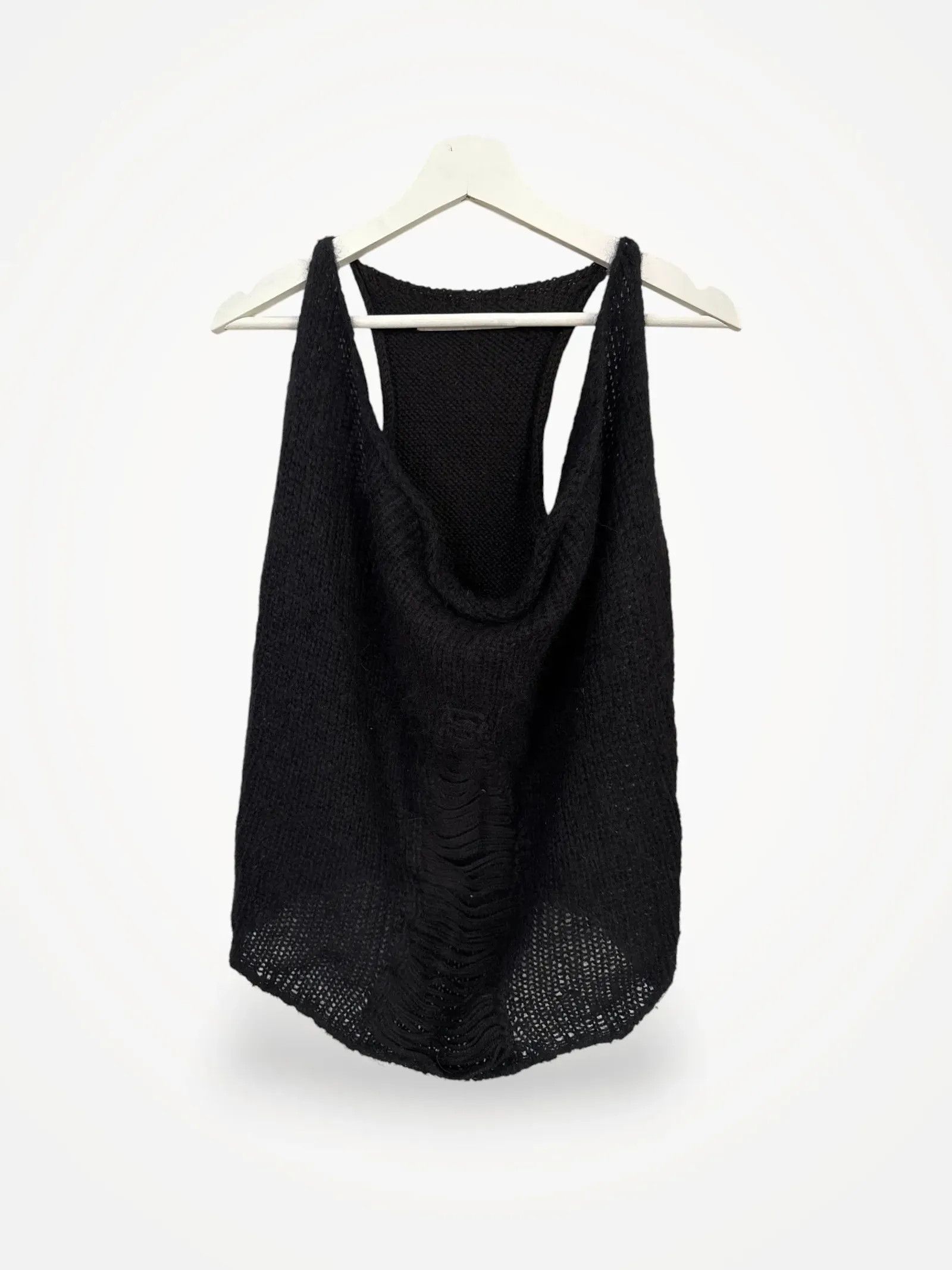 Isabel Benenato Isabel Benenato Top Size L / US 10 / IT 46 - 1 Thumbnail