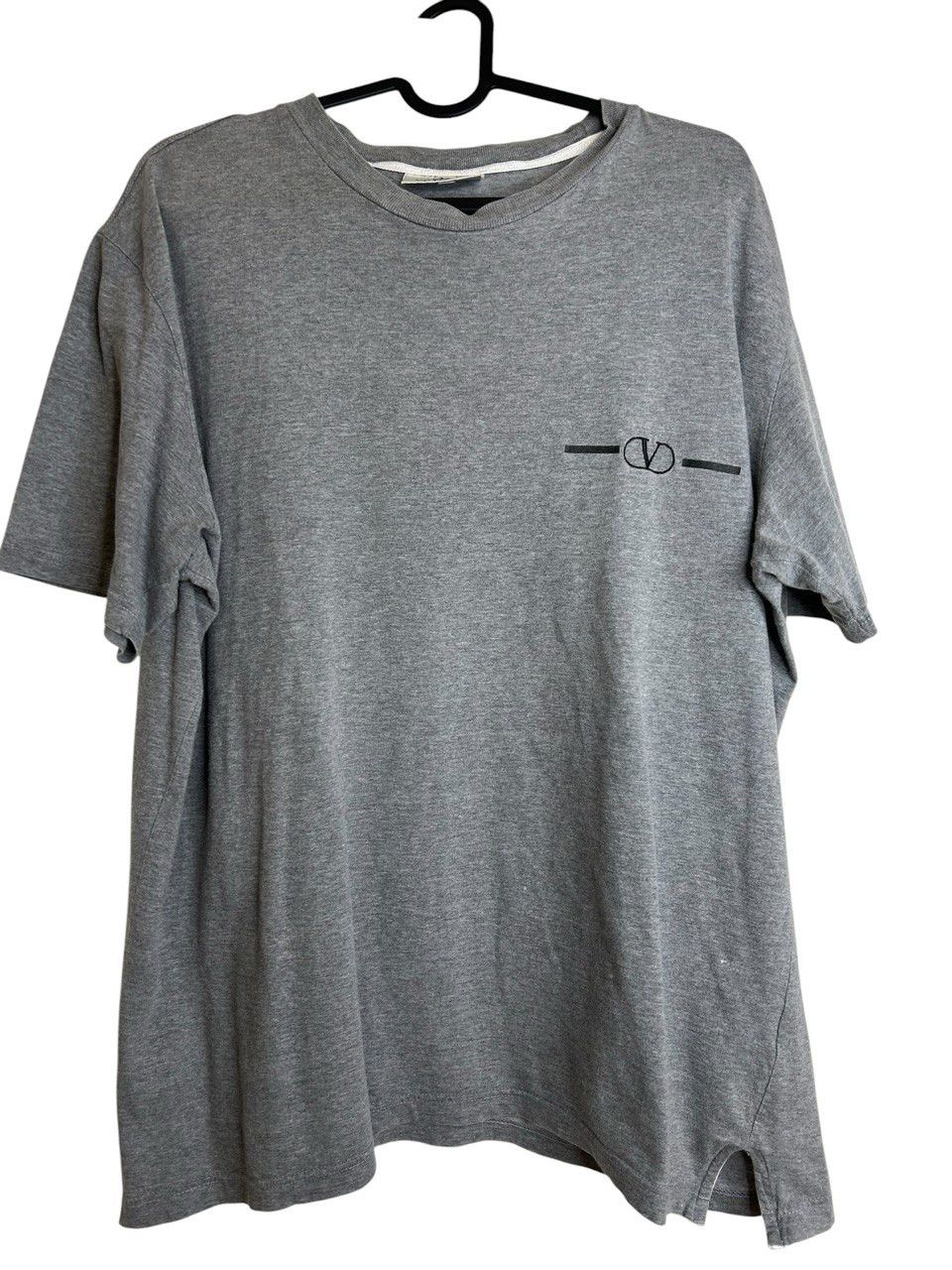 Valentino Valentino t-shirt Size US XL / EU 56 / 4 - 1 Thumbnail