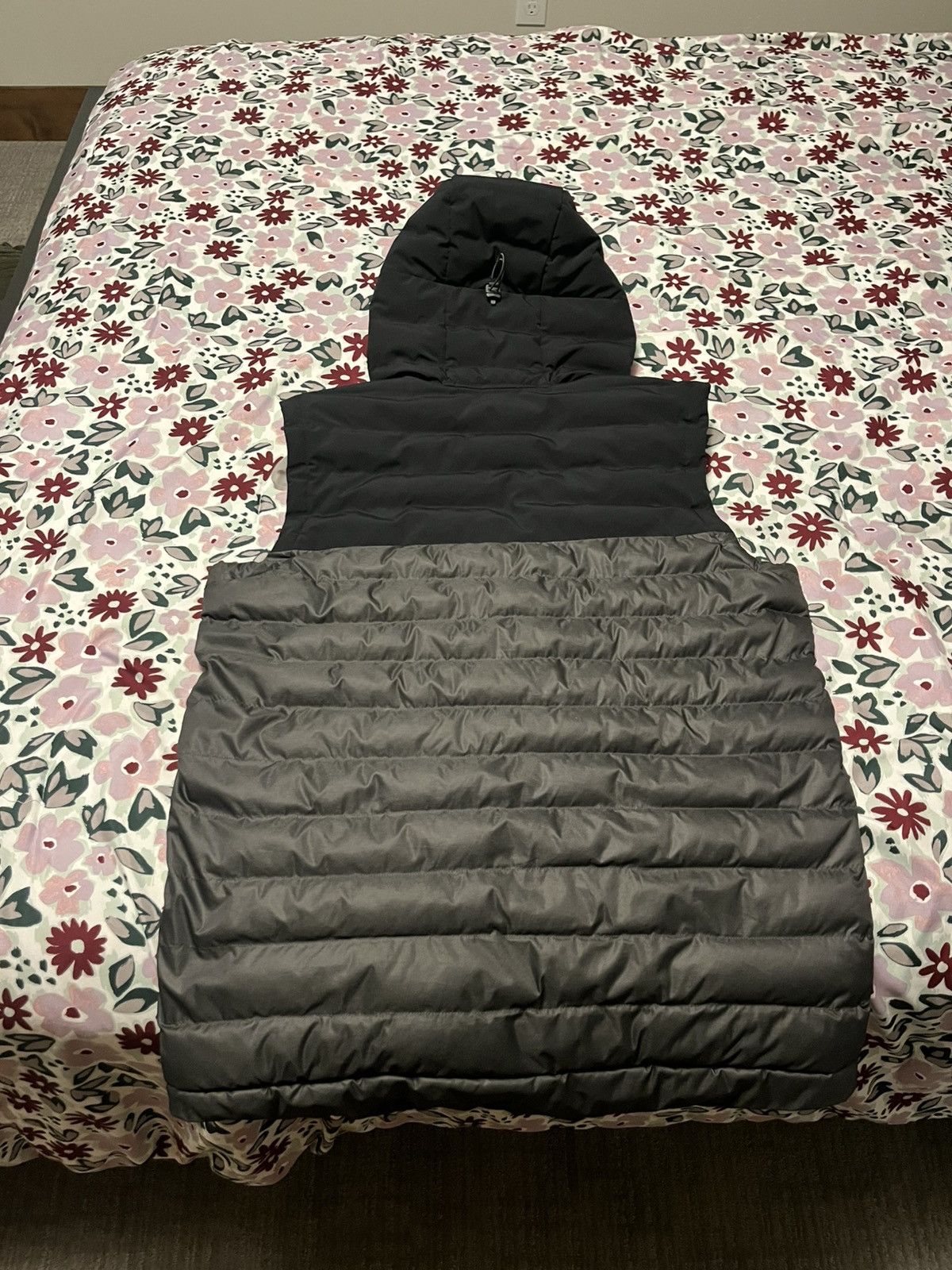 Other Scott sports black and grey vest Size US L / EU 52-54 / 3 - 3 Thumbnail