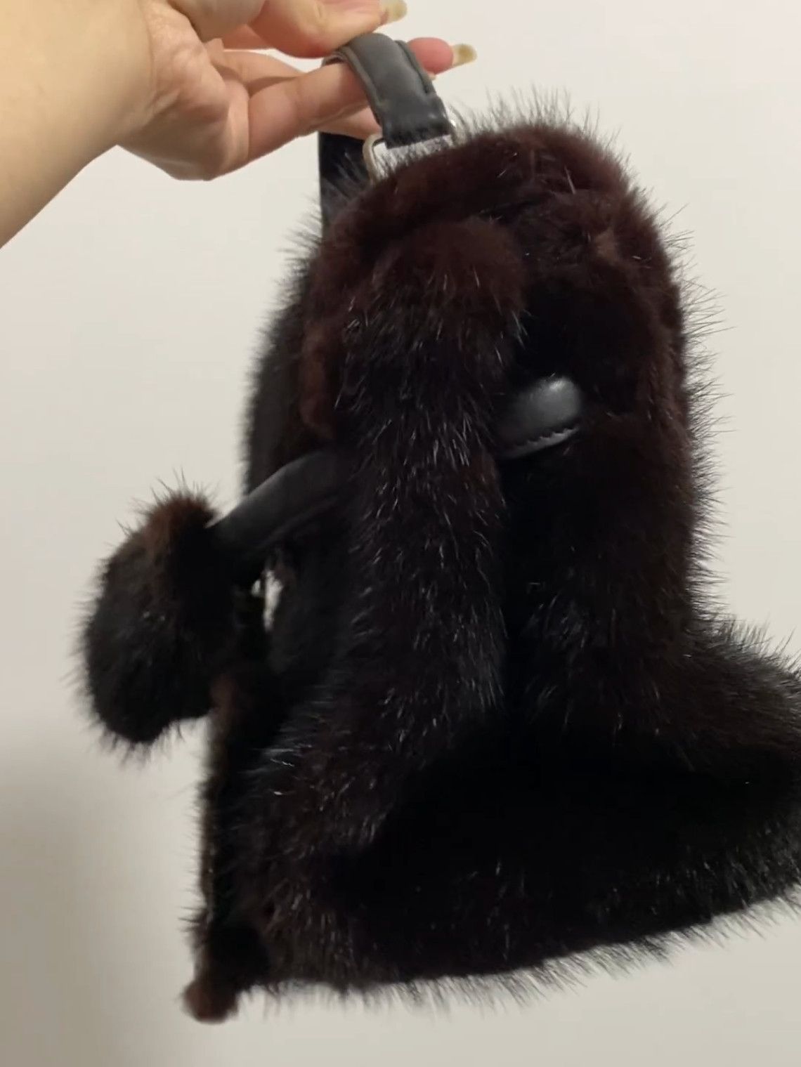 READYMADE Readymade Mink bag Size ONE SIZE - 15 Thumbnail