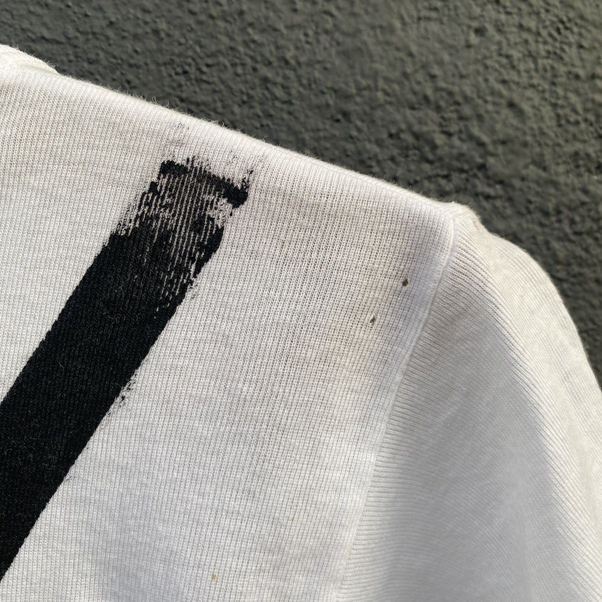 Vintage Vintage 70s Doo Wop Company ERD GRUNGE PUNK GRAIL OG TEE Size US XS / EU 42 / 0 - 8 Thumbnail