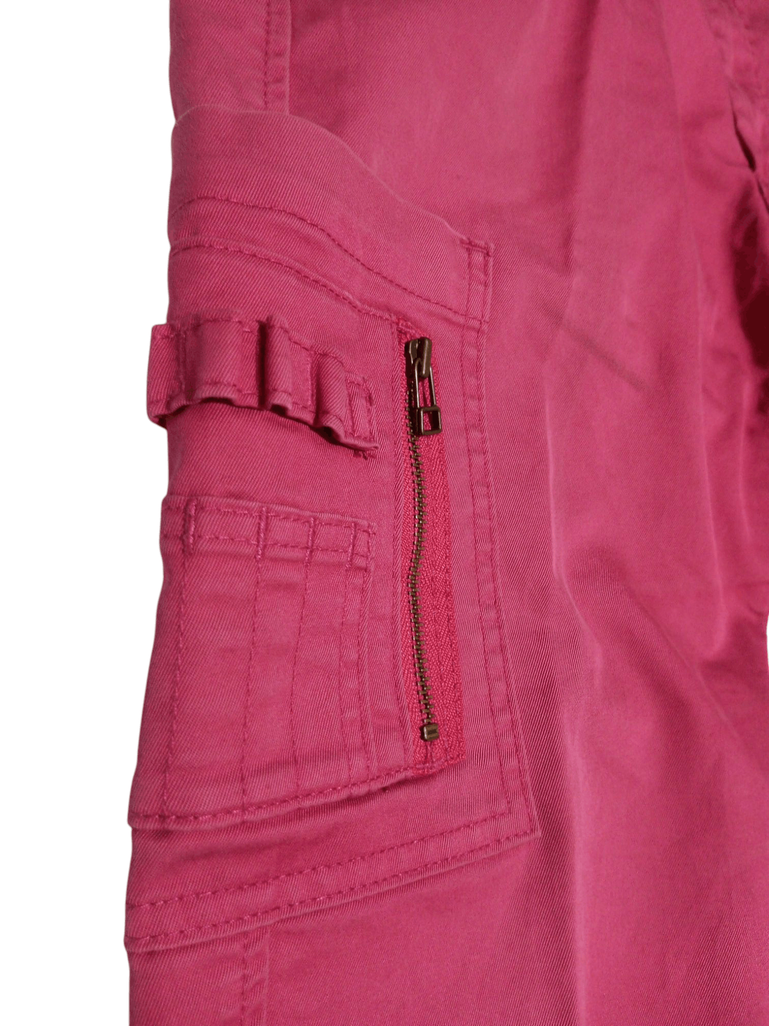 Edwin Vintage Edwin golf multi pocket sun fadded flare pants Size US 32 / EU 48 - 4 Thumbnail