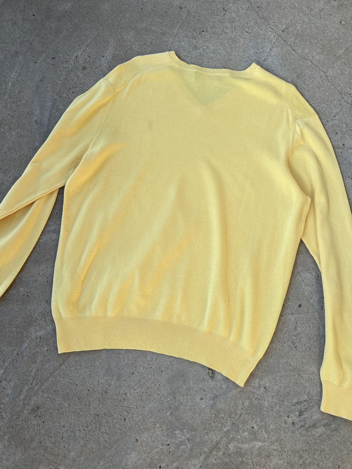 Polo Ralph Lauren Vintage Polo Ralph Lauren Pullover Size US L / EU 52-54 / 3 - 4 Thumbnail