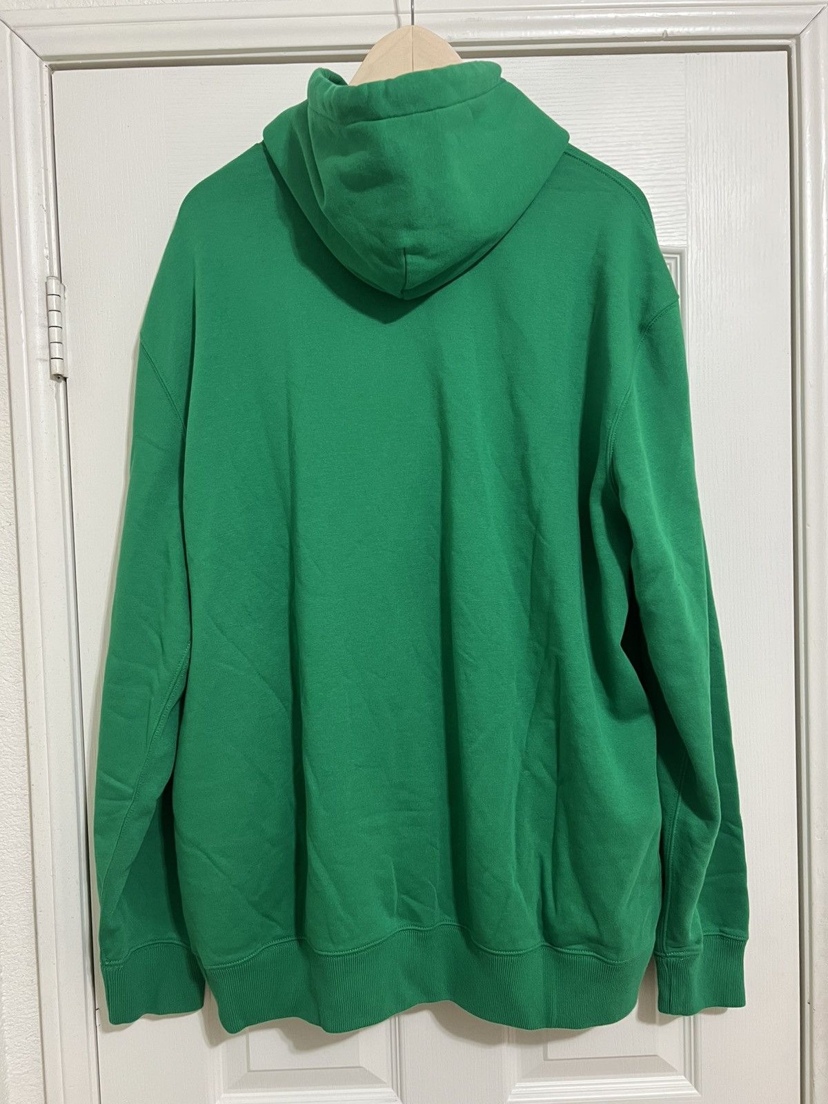 Polo Ralph Lauren NWT 92 Ski Graphic Fleece Pullover Hoodie Tall L Size US L / EU 52-54 / 3 - 7 Thumbnail